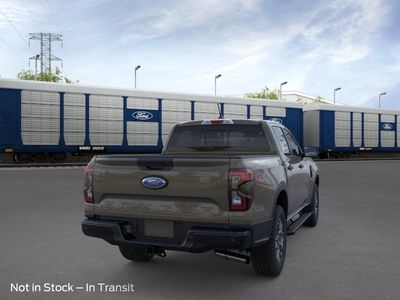 2026 Ford Ranger - Photo 14
