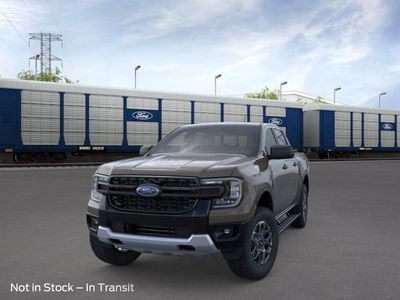 2026 Ford Ranger - Photo 13