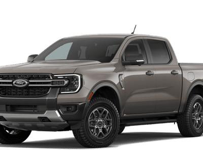 2026 Ford Ranger - Photo 28
