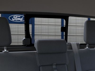 2026 Ford Ranger - Photo 20