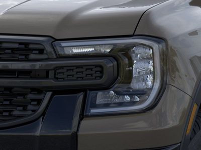 2026 Ford Ranger - Photo 8