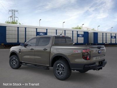 2026 Ford Ranger - Photo 15