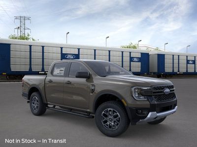 2026 Ford Ranger - Photo 6