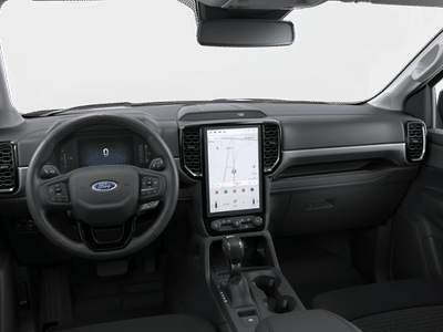 2026 Ford Ranger - Photo 27