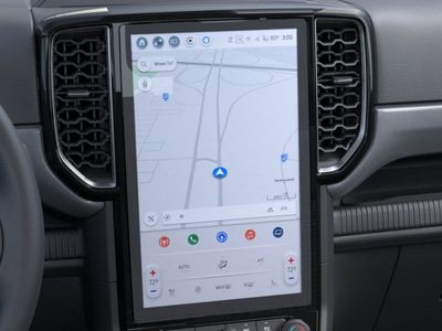 2026 Ford Ranger - Photo 1