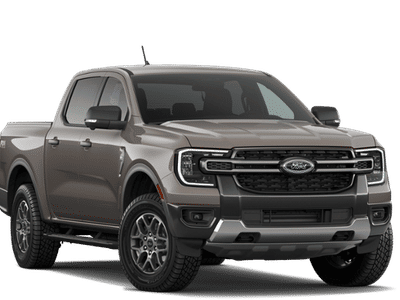 2026 Ford Ranger - Photo 26
