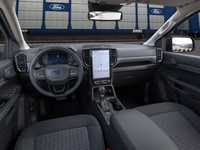 2026 Ford Ranger - Photo 5