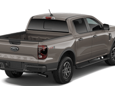 2026 Ford Ranger - Photo 24