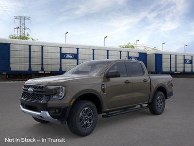 2026 Ford Ranger - Photo 19