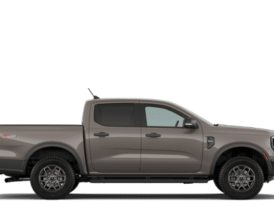 2026 Ford Ranger - Photo 29