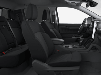 2026 Ford Ranger - Photo 23