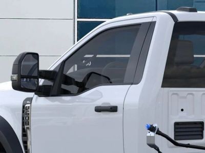2025 Ford Chassis Cab — photo 20 view