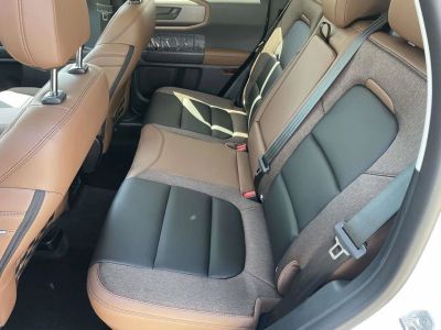 2026 Ford Bronco Sport - Photo 12