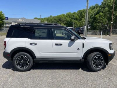 2026 Ford Bronco Sport - Photo 2