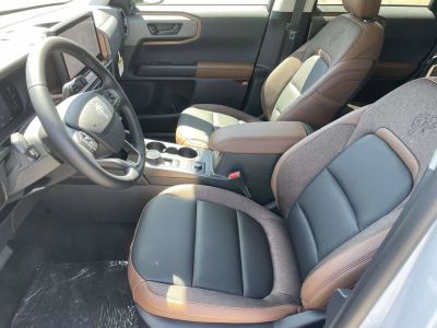 2026 Ford Bronco Sport - Photo 13