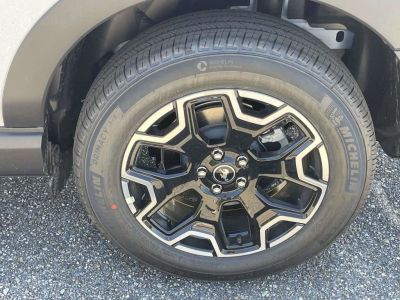2026 Ford Bronco Sport - Photo 9