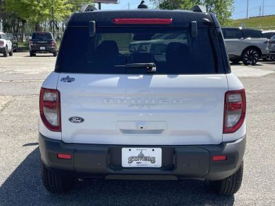 2026 Ford Bronco Sport - Photo 4