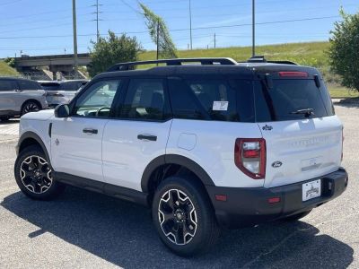 2026 Ford Bronco Sport - Photo 5