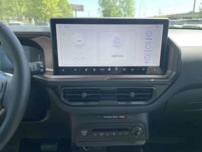2026 Ford Bronco Sport - Photo 21