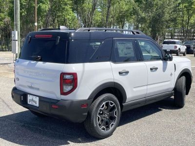 2026 Ford Bronco Sport - Photo 3