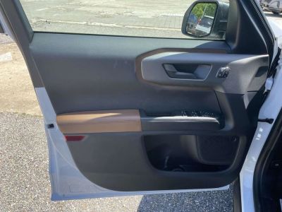 2026 Ford Bronco Sport - Photo 15