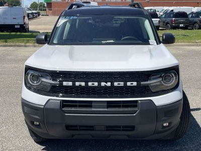 2026 Ford Bronco Sport - Photo 8