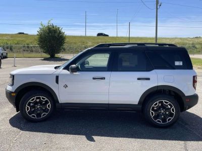 2026 Ford Bronco Sport - Photo 6