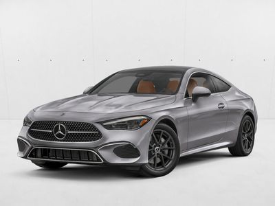 2026 Mercedes-Benz CLE 300 - Photo 1