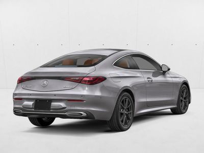 2026 Mercedes-Benz CLE 300 - Photo 2