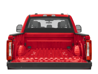2026 Ford F-350SD — photo 8 view
