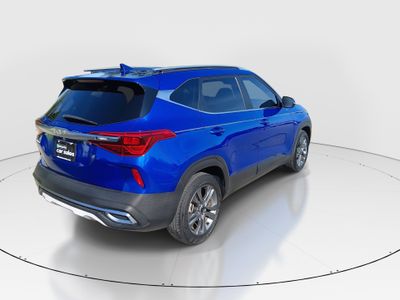 2023 Kia Seltos - Photo 7