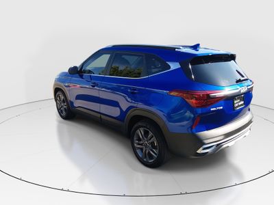 2023 Kia Seltos - Photo 5