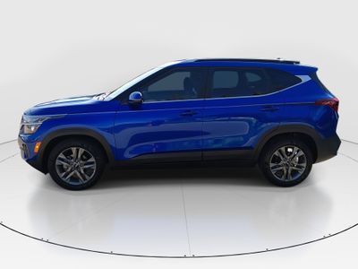2023 Kia Seltos - Photo 4