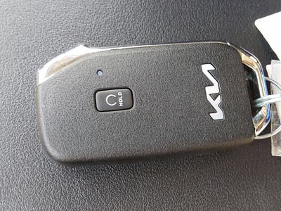 2023 Kia Seltos - Photo 15