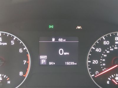 2023 Kia Seltos - Photo 14