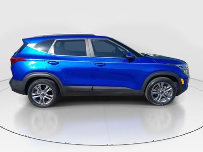2023 Kia Seltos - Photo 8