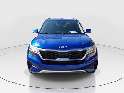 2023 Kia Seltos - Photo 2