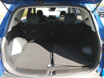 2023 Kia Seltos - Photo 11
