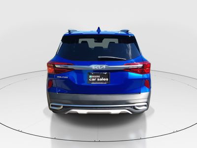 2023 Kia Seltos - Photo 6