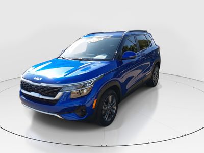 2023 Kia Seltos - Photo 3