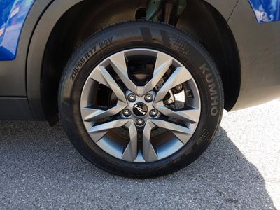 2023 Kia Seltos - Photo 10