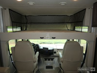 2024 Thor Motor Coach Miramar - Photo 14