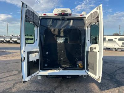 2020 Roadtrek ZION — side profile view