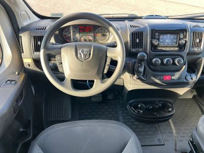 2020 Roadtrek ZION — rear three-quarter view