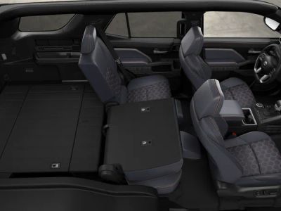 2026 Toyota 4Runner i-FORCE MAX - Photo 4