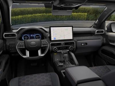 2026 Toyota 4Runner i-FORCE MAX - Photo 20