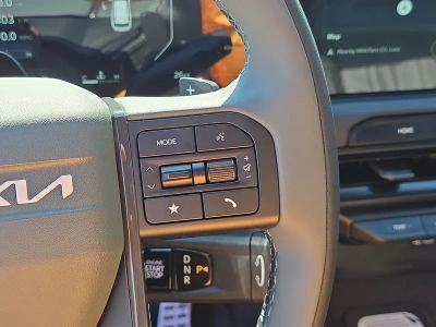 2027 Kia Telluride — photo 32 view