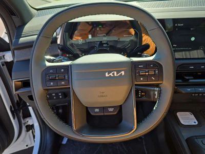 2027 Kia Telluride — photo 30 view
