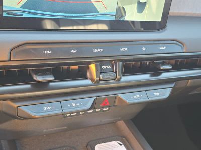 2027 Kia Telluride — photo 26 view