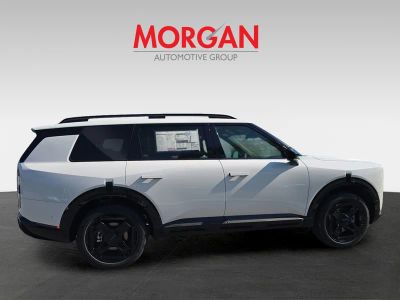 2027 Kia Telluride — photo 9 view